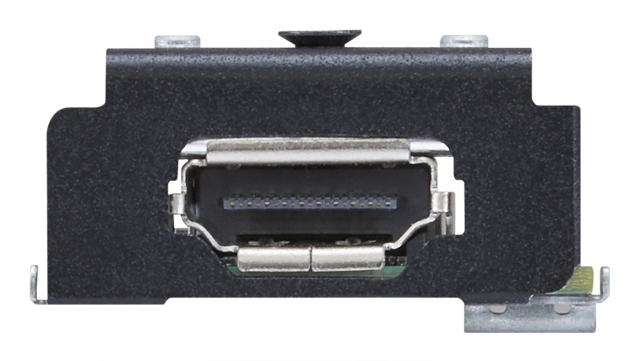 Lenovo 4XH1K25074 carte et adaptateur d'interfaces Interne HDMI