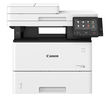 Canon imageRUNNER 1643iF Laser A4 600 x 600 DPI 43 ppm Wifi