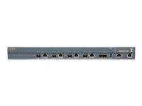 Aruba 7205(US) dispositif de gestion de réseau 40000 Mbit/s Ethernet/LAN