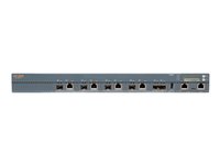 Aruba 7205(US) dispositif de gestion de réseau 40000 Mbit/s Ethernet/LAN Aruba 7205(US) dispositif de gestion de réseau 40000 Mbit/s Ethernet/LAN