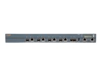 HPE Aruba 7205 (RW) Controller