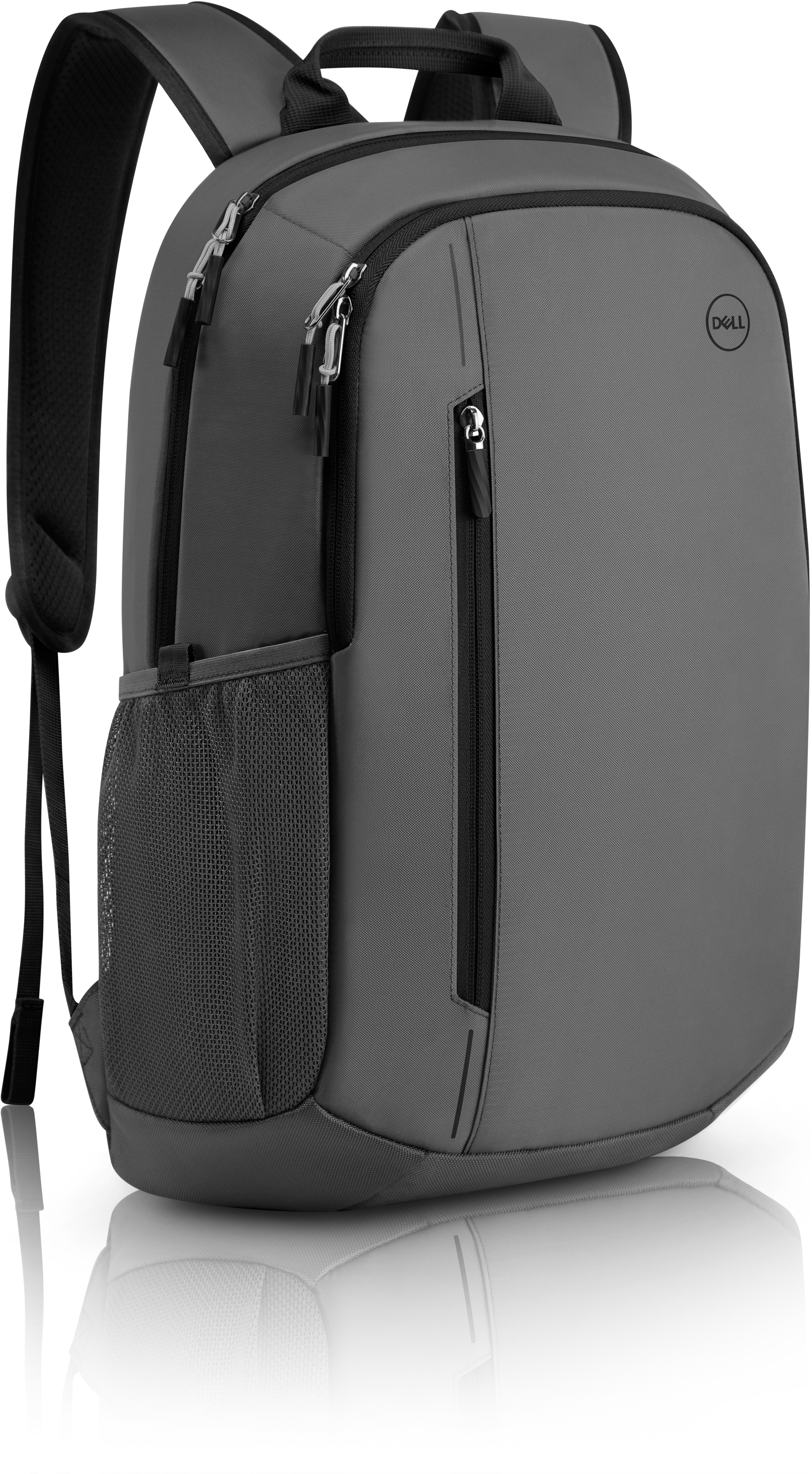 DELL CP4523G sac à dos Sac à dos normal Gris Tissu DELL CP4523G sac à dos Sac à dos normal Gris Tissu