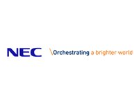NEC 200005252 extension de garantie et support