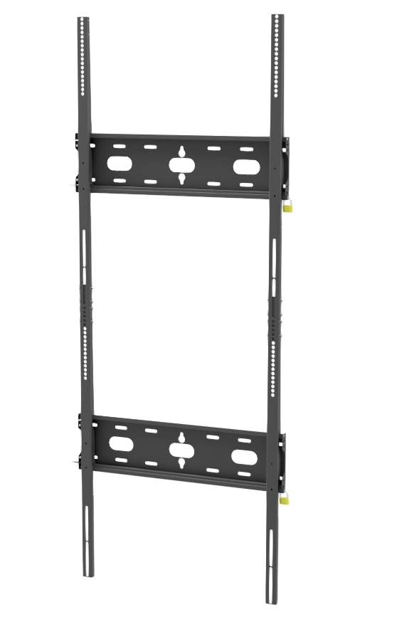 iiyama MD-WM60150 2,67 m (105") Noir Mur iiyama MD-WM60150 2,67 m (105") Noir Mur