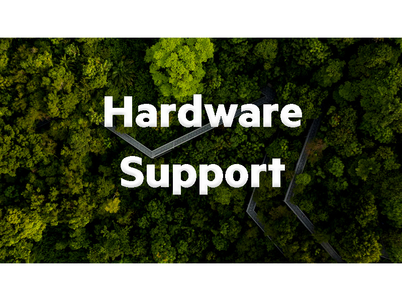 HPE HA124A1 service d'installation