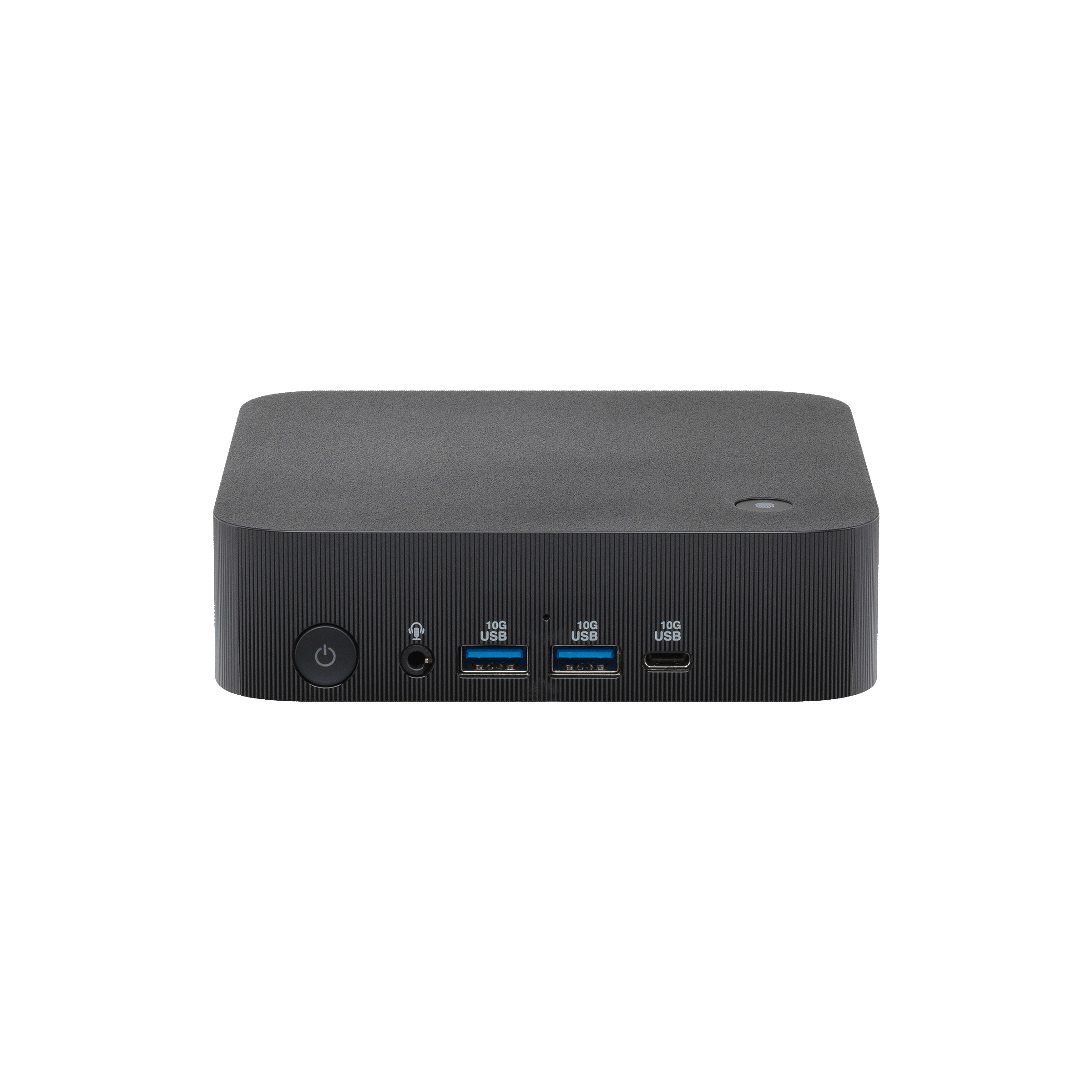 ASUS ExpertCenter PN54-BBR726MNS1 0,6L mini PC Noir 3,8 GHz