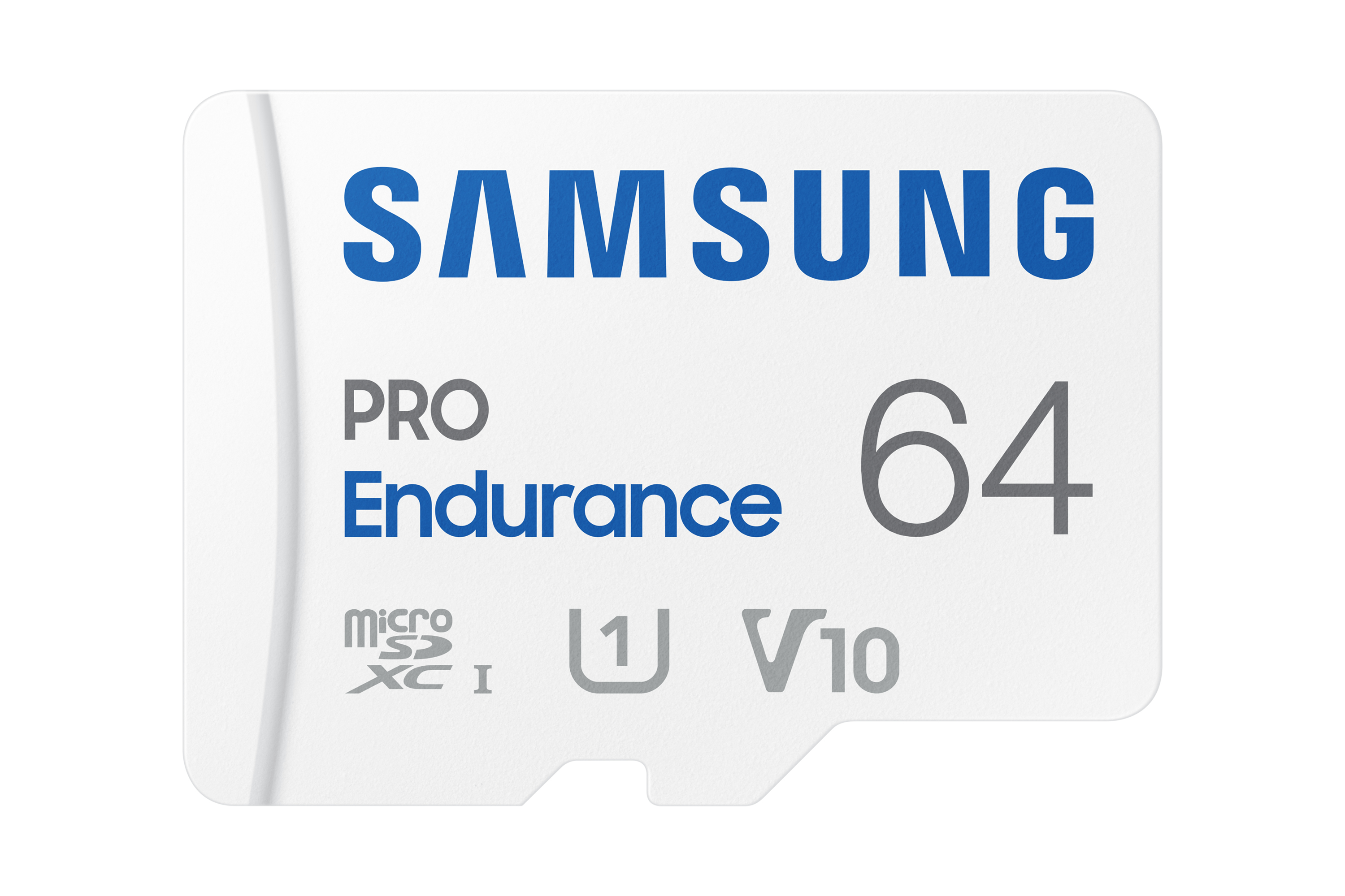 Samsung MB-MJ64K 64 Go MicroSDXC UHS-I Classe 10 Samsung MB-MJ64K 64 Go MicroSDXC UHS-I Classe 10