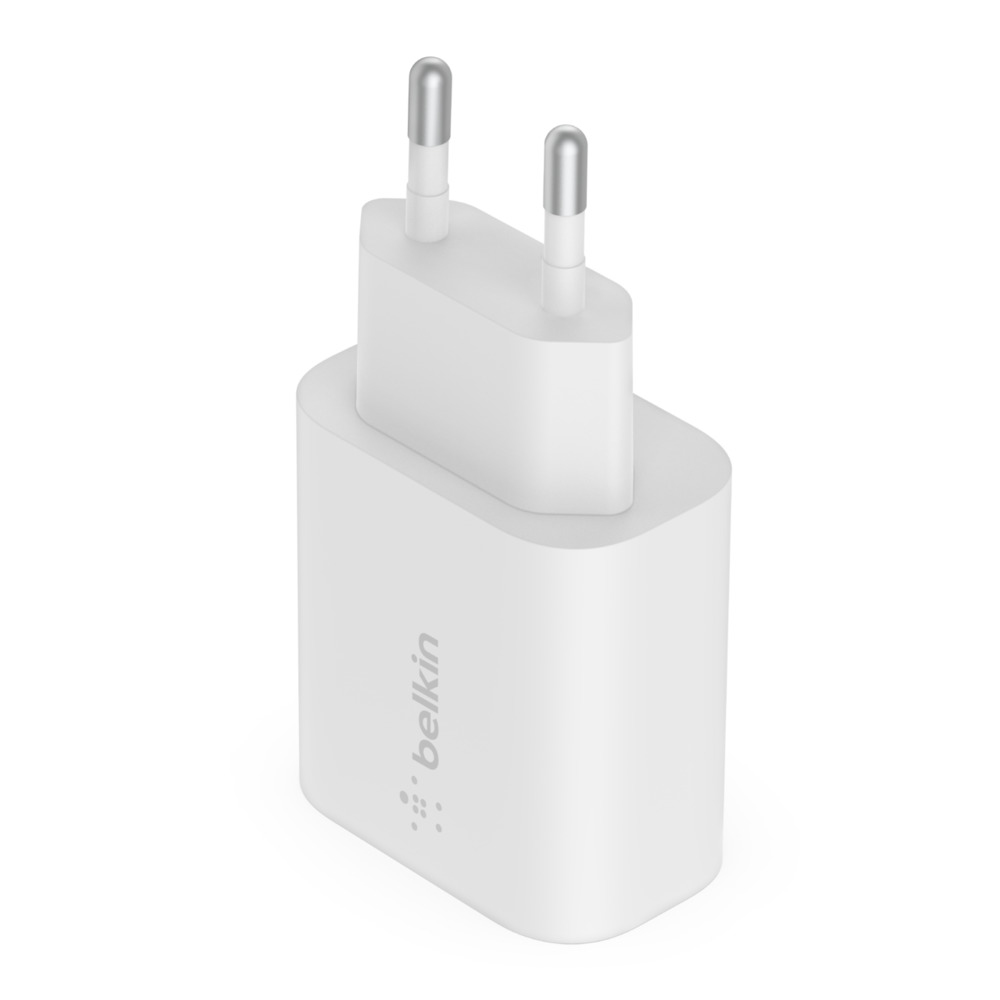 Belkin WCA004vf1MWH-B5 Blanc Intérieure Belkin WCA004vf1MWH-B5 Blanc Intérieure