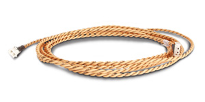 Leak Sensor Extension Cable - 20 ft (6.1 m) Leak Sensor Extension Cable - 20 ft (6.1 m)