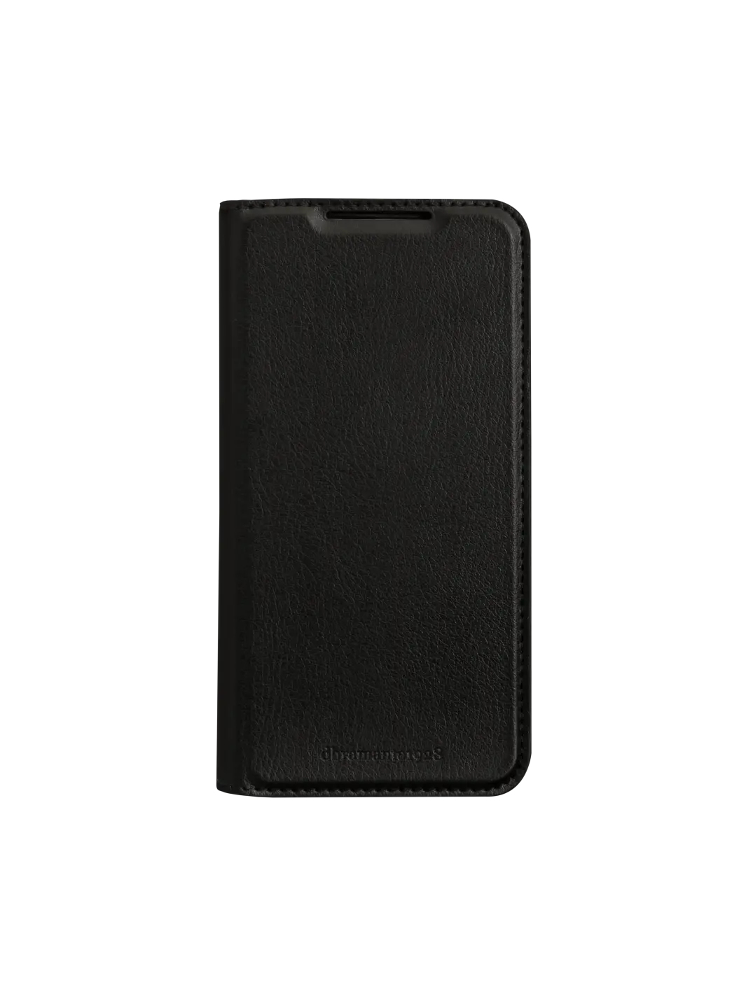 dbramante1928 Oslo coque de protection pour téléphones portables 16,3 cm (6.4") Étui avec portefeuille Noir