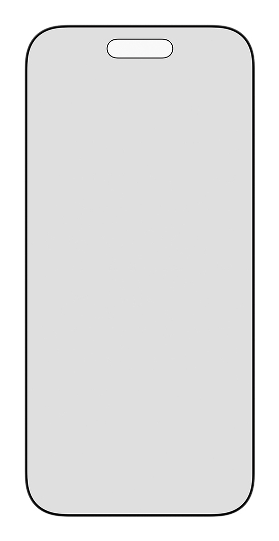  Ultra-Wide Fit w. FASTFIT IN-A-BOX Protection d'écran transparent Apple 1 pièce(s)