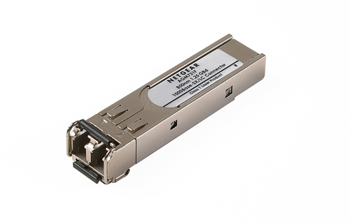 NETGEAR ProSafe AGM731F NETGEAR ProSafe AGM731F