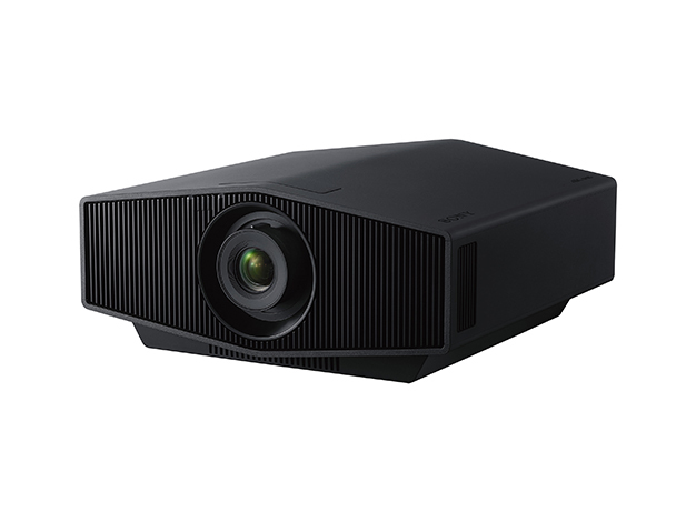 Sony VPL-XW5000 vidéo-projecteur Projecteur à focale standard 2000 ANSI lumens 3LCD UHD 4K (3840x2160) Noir