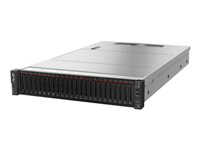 Lenovo ThinkSystem SR650 7X06