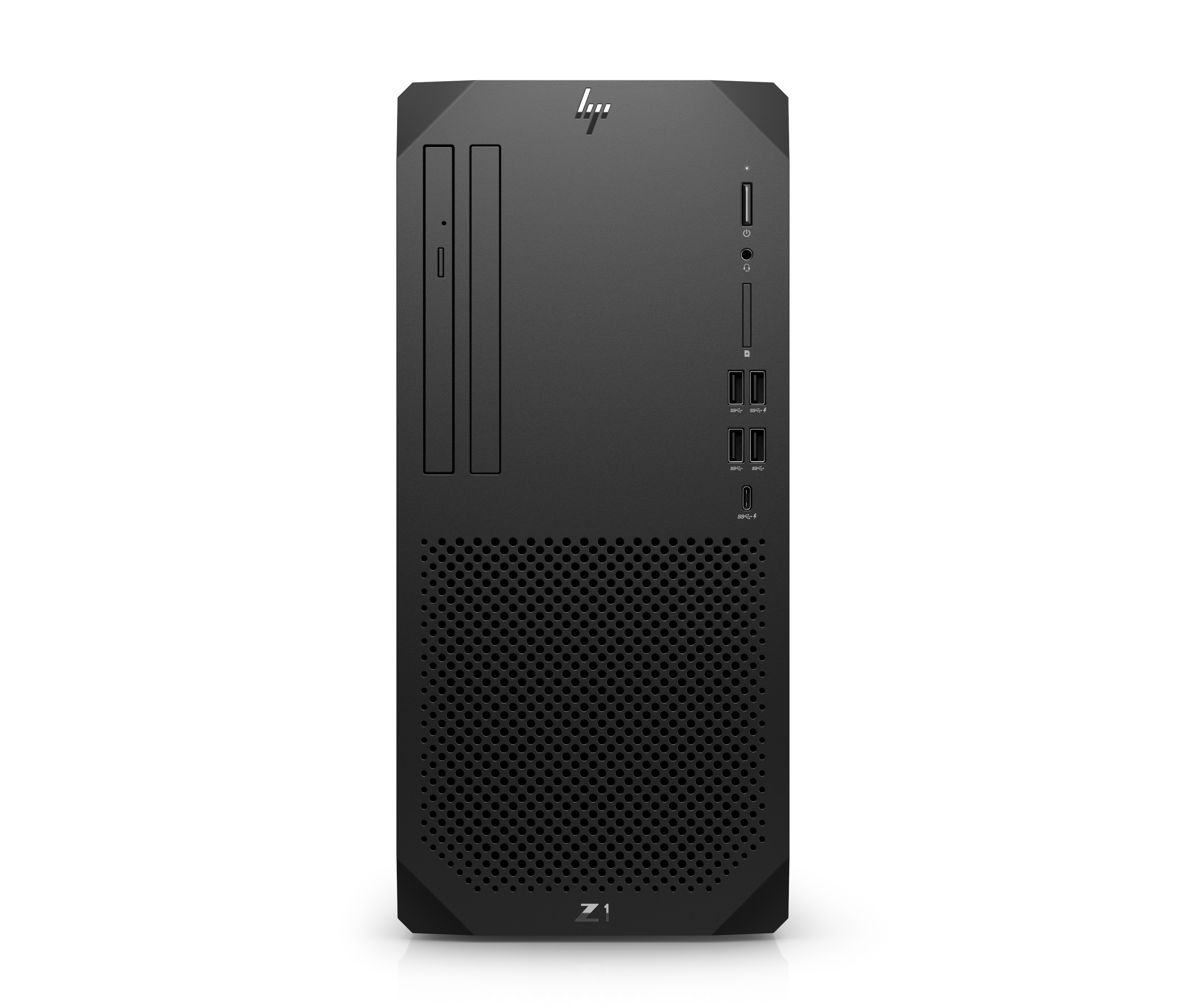 HP Z1 G9 DDR5-SDRAM i7-12700 Tower Intel® Core™ i7 16 Go 512 Go SSD Windows 11 Pro Station de travail Noir HP Z1 G9 DDR5-SDRAM i7-12700 Tower Intel® Core™ i7 16 Go 512 Go SSD Windows 11 Pro Station de travail Noir
