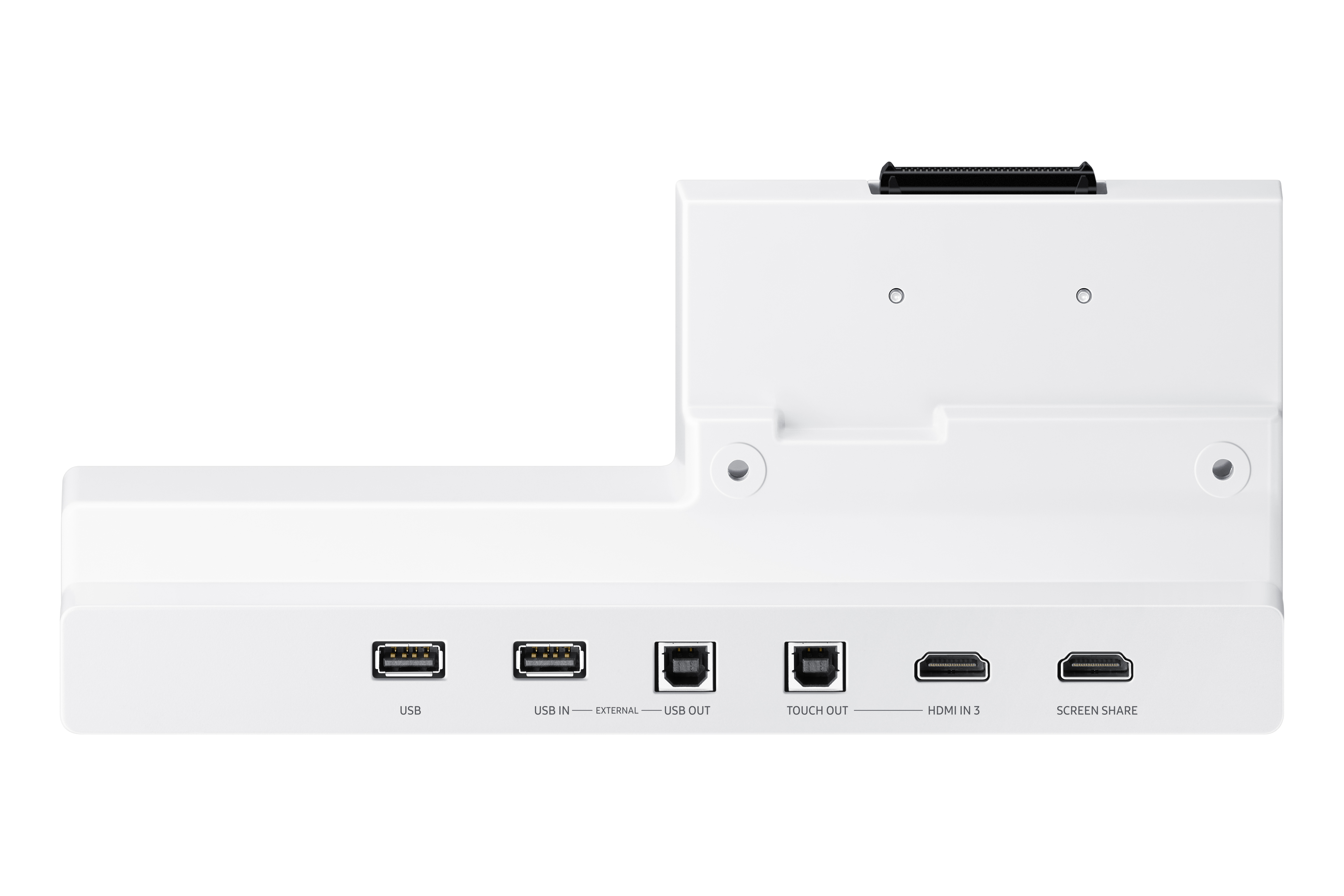 Samsung CY-TF65BBCXEN accessoire de tableau blanc interactif Samsung CY-TF65BBCXEN accessoire de tableau blanc interactif