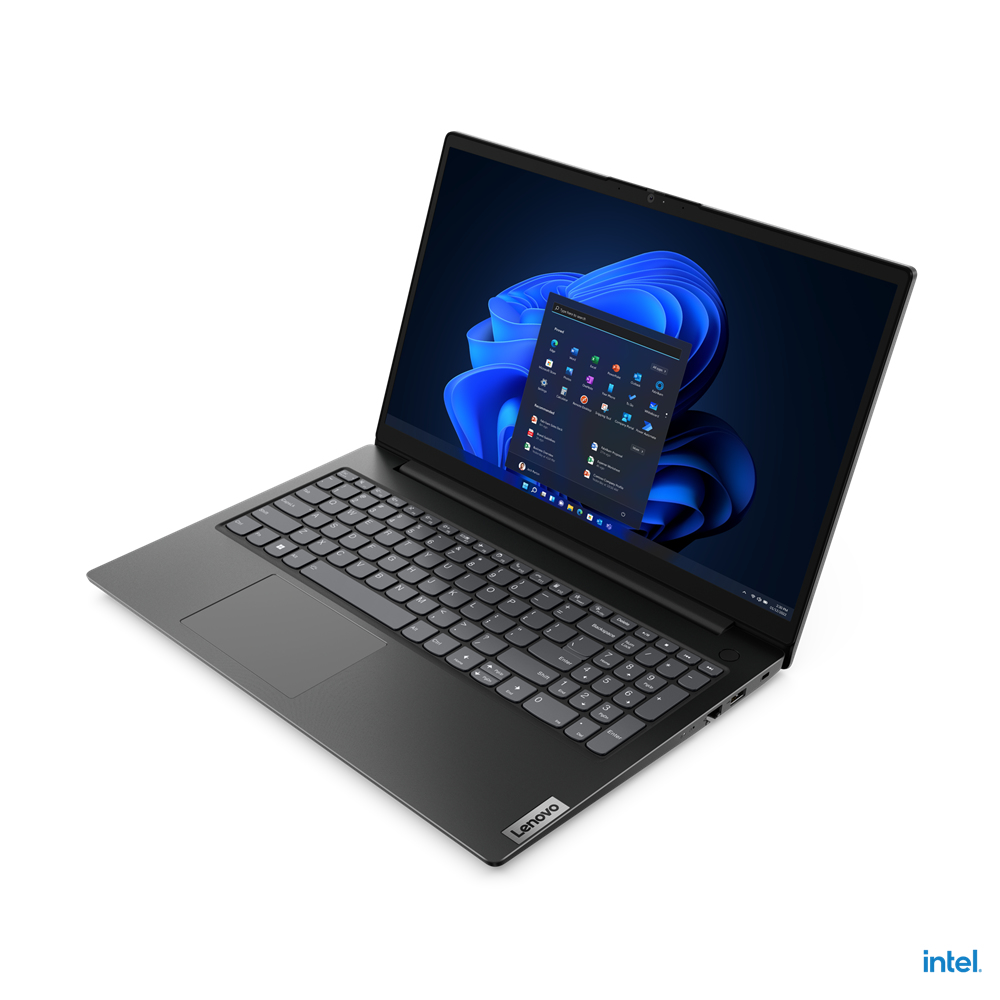 Lenovo V15 G4 IRU Ordinateur portable 39,6 cm (15.6") Full HD Intel® Core™ i5 i5-13420H 16 Go DDR4-SDRAM 512 Go SSD Wi-Fi 5 (802.11ac) Windows 11 Pro Noir Lenovo V15 G4 IRU Ordinateur portable 39,6 cm (15.6") Full HD Intel® Core™ i5 i5-13420H 16 Go DDR4-SDRAM 512 Go SSD Wi-Fi 5 (802.11ac) Windows 11 Pro Noir