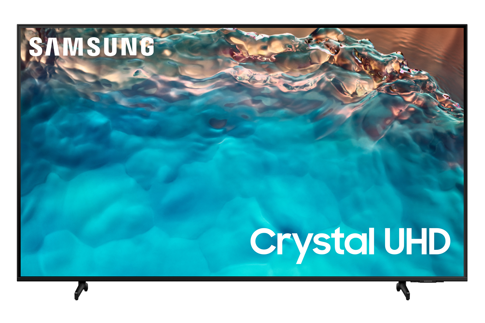 Samsung Series 8 UE50BU8070 127 cm (50") 4K Ultra HD Smart TV Wifi Noir Samsung Series 8 UE50BU8070 127 cm (50") 4K Ultra HD Smart TV Wifi Noir