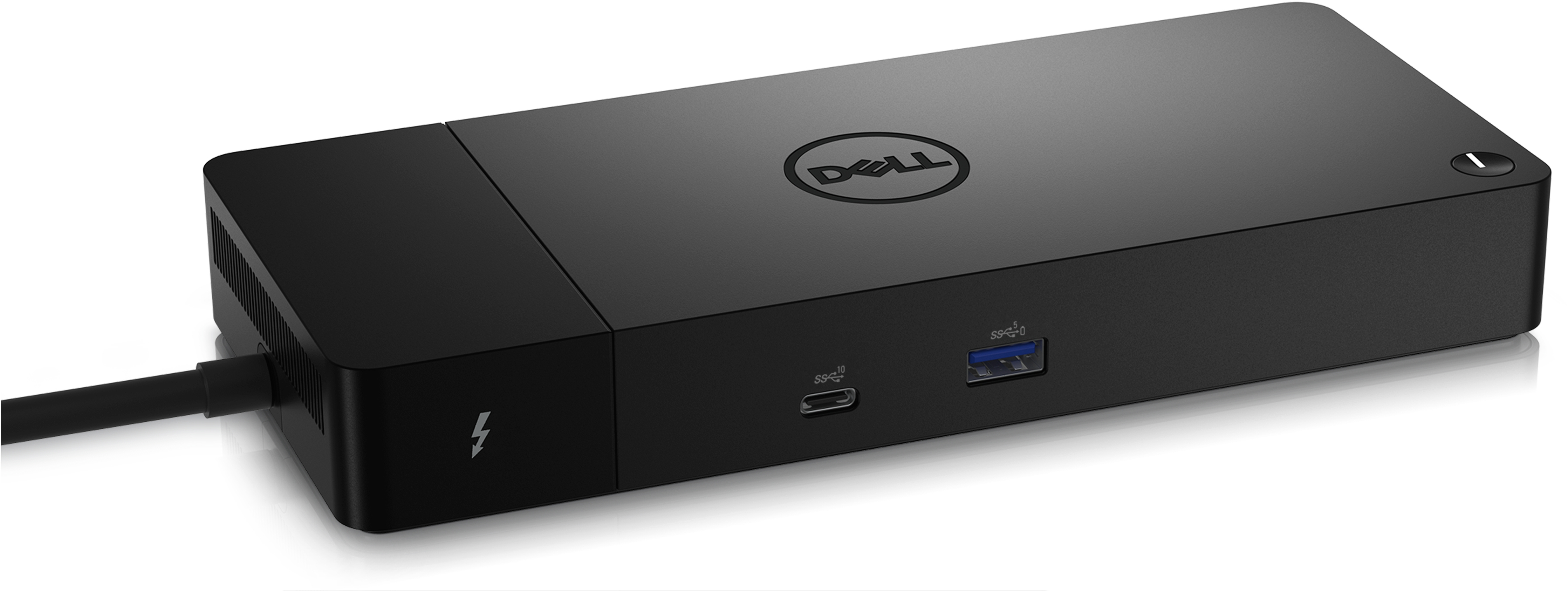 DELL WD22TB4 Station d'accueil Thunderbolt Noir DELL WD22TB4 Station d'accueil Thunderbolt Noir