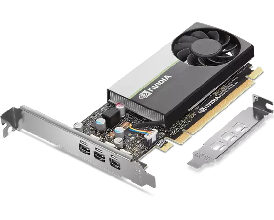 Fujitsu Nvidia T400 4 Go GDDR6