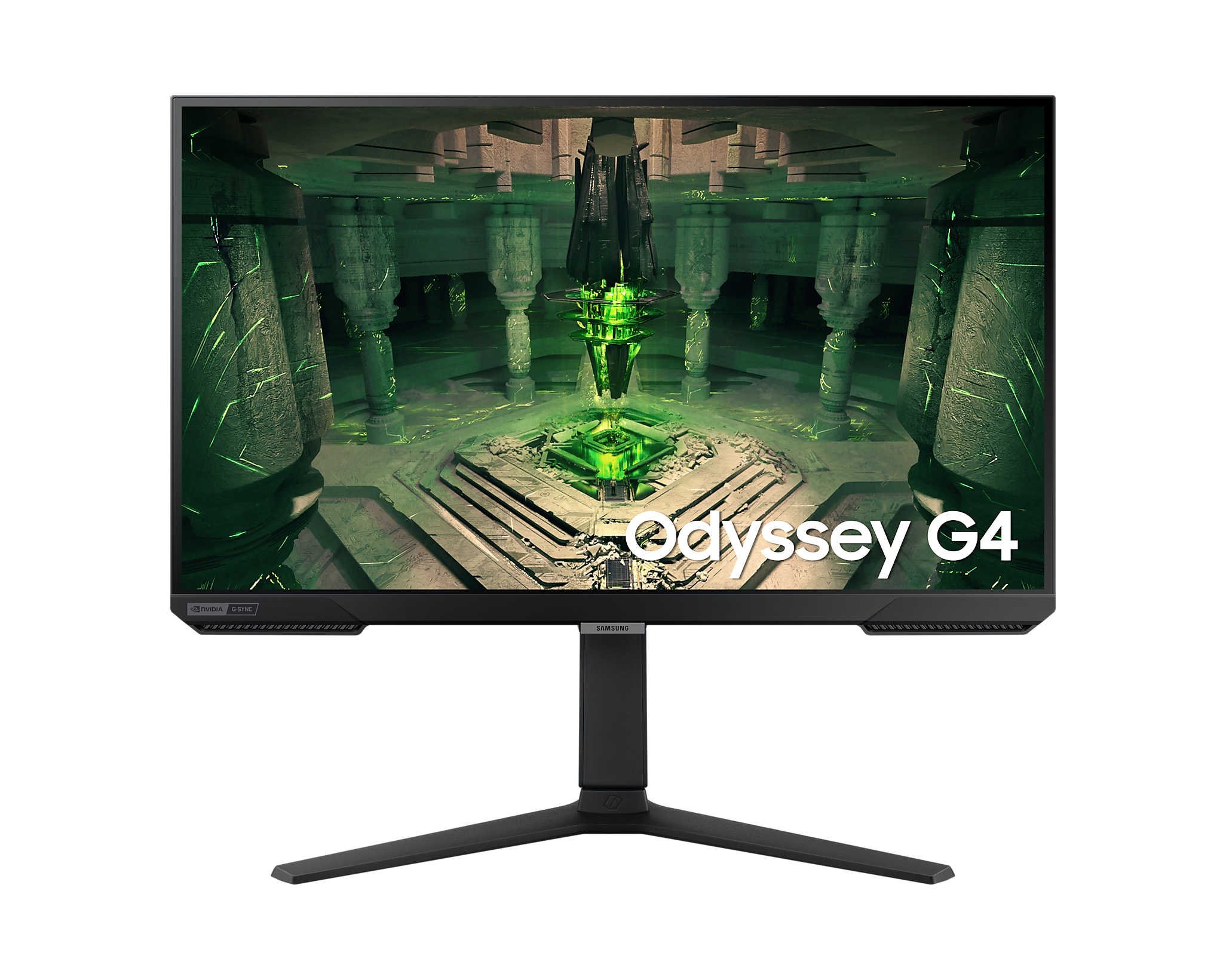 Samsung LS27BG400EUXEN écran plat de PC 68,6 cm (27") 1920 x 1080 pixels Full HD LED Noir Samsung LS27BG400EUXEN écran plat de PC 68,6 cm (27") 1920 x 1080 pixels Full HD LED Noir