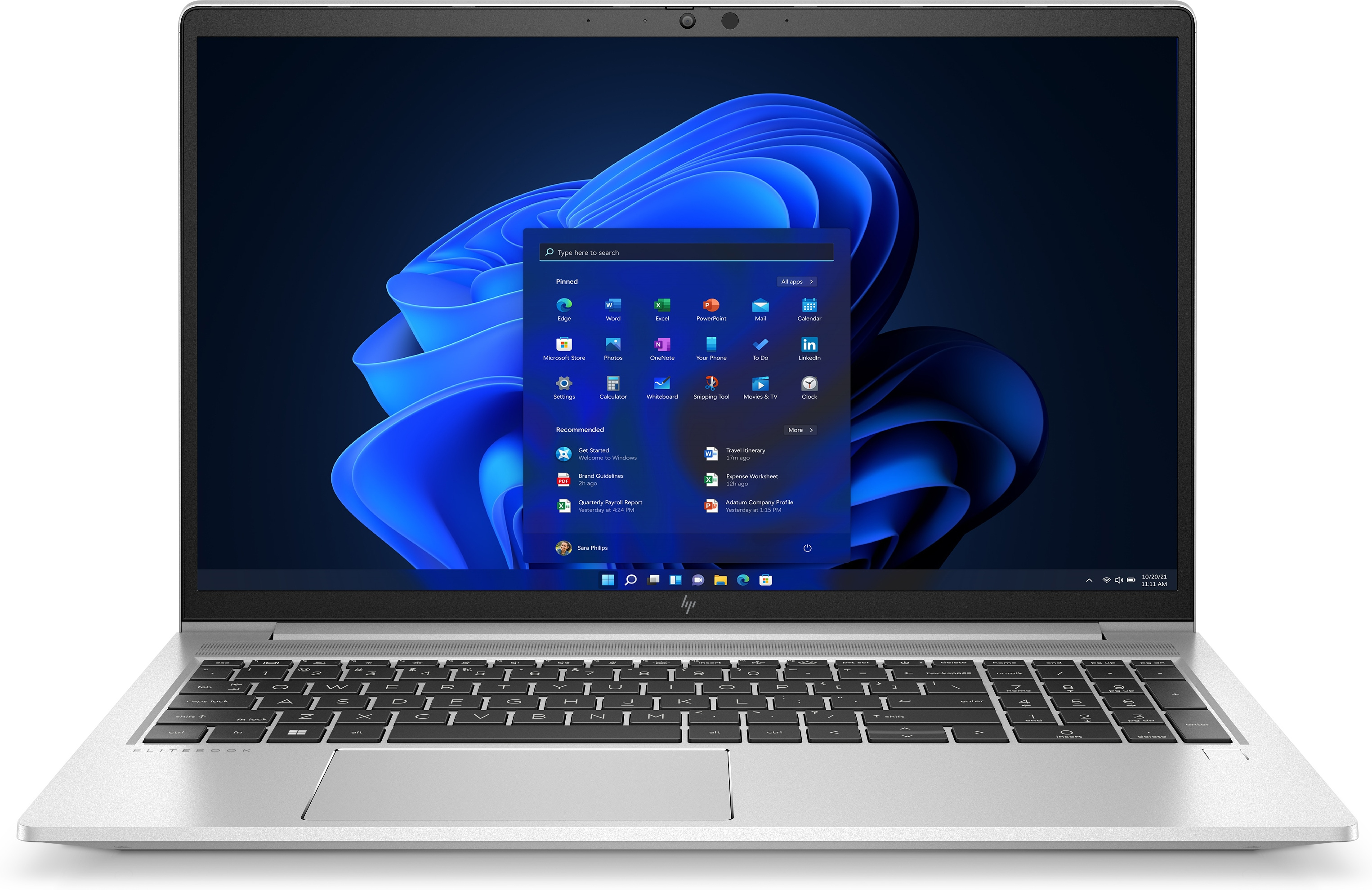 HP EliteBook 650 15.6 inch G9 i5-1235U Ordinateur portable 39,6 cm (15.6") Full HD Intel® Core™ i5 16 Go DDR4-SDRAM 512 Go SSD Wi-Fi 6E (802.11ax) Windows 11 Pro Argent HP EliteBook 650 15.6 inch G9 i5-1235U Ordinateur portable 39,6 cm (15.6") Full HD Intel® Core™ i5 16 Go DDR4-SDRAM 512 Go SSD Wi-Fi 6E (802.11ax) Windows 11 Pro Argent