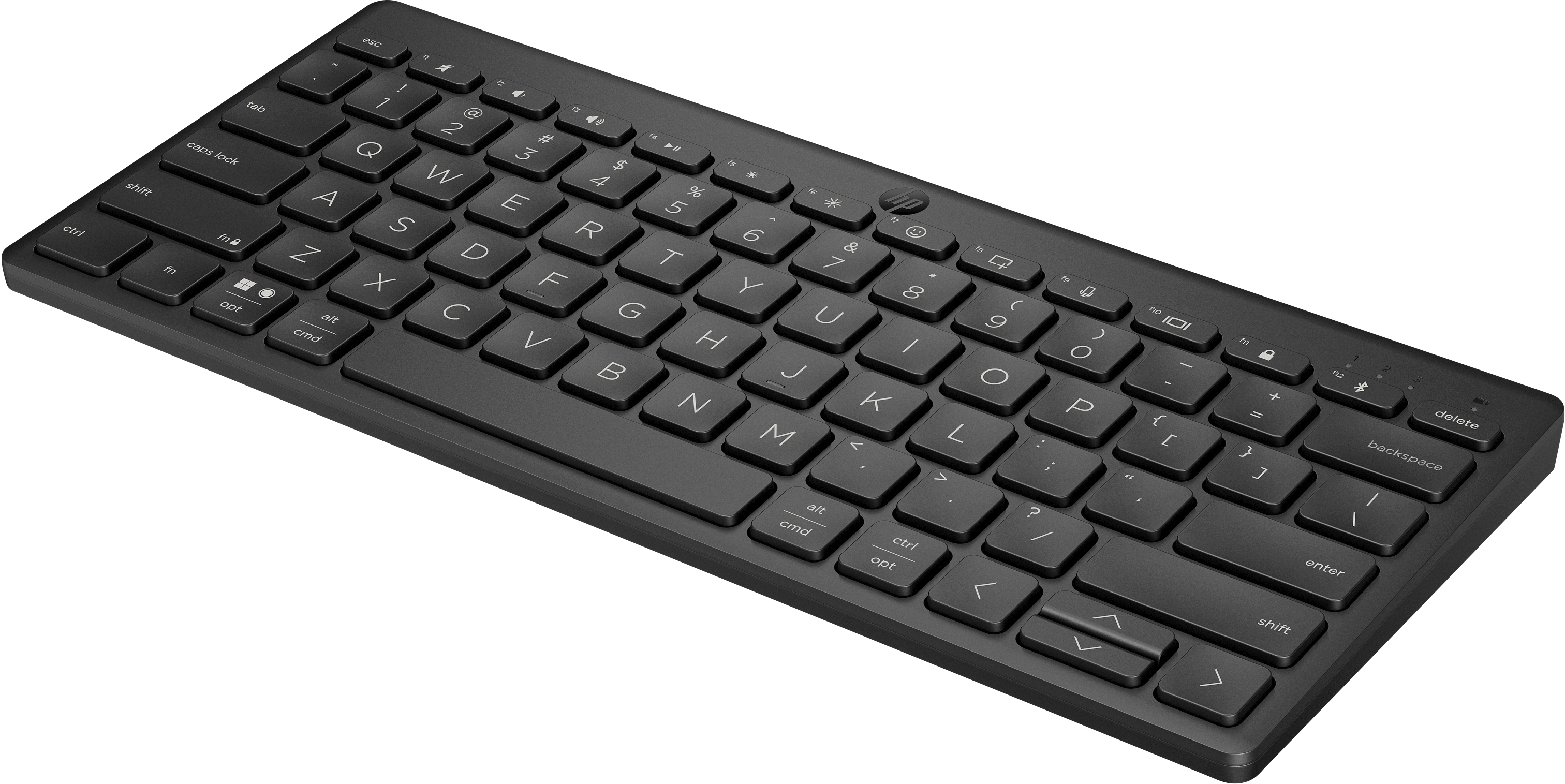 HP Clavier Bluetooth multi-appareil compact 355 HP Clavier Bluetooth multi-appareil compact 355