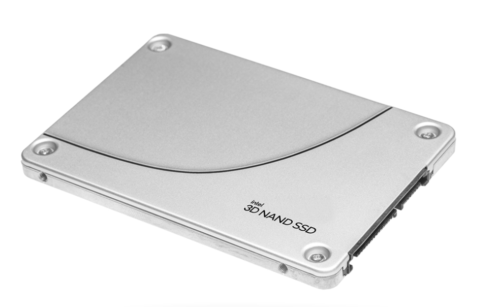 Solidigm D3-S4520 2.5" 7,68 To Série ATA III TLC 3D NAND Solidigm D3-S4520 2.5" 7,68 To Série ATA III TLC 3D NAND
