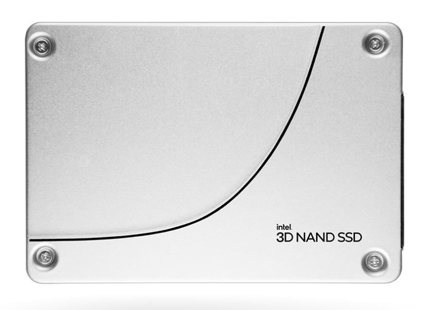 Solidigm D3-S4620 2.5" 1,92 To Série ATA III TLC 3D NAND Solidigm D3-S4620 2.5" 1,92 To Série ATA III TLC 3D NAND
