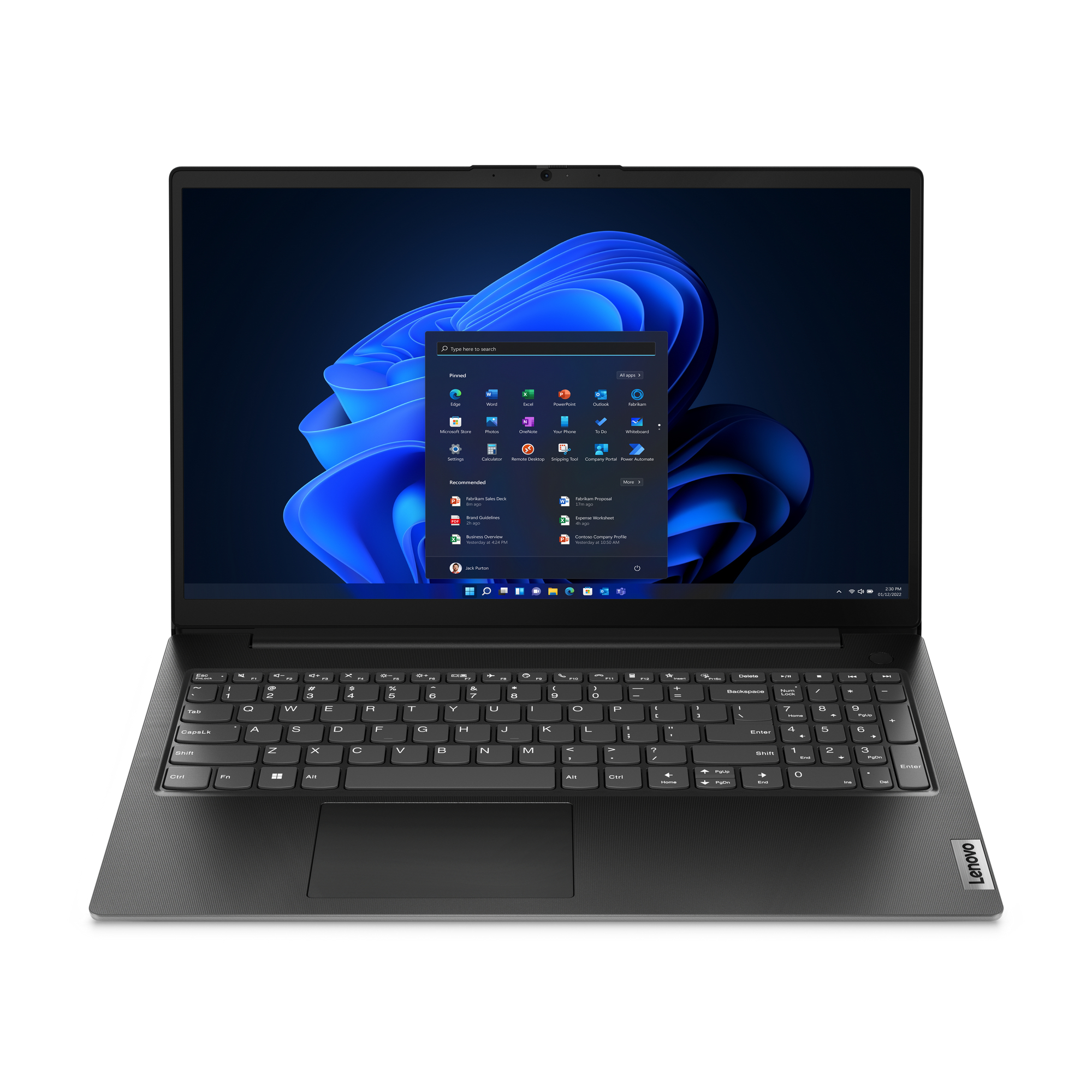 Lenovo V15 G4 AMN AMD Ryzen™ 5 7520U Ordinateur portable 39,6 cm (15.6") Full HD 16 Go LPDDR5-SDRAM 512 Go SSD Wi-Fi 6 (802.11ax) Windows 11 Pro Belge Noir Lenovo V15 G4 AMN AMD Ryzen™ 5 7520U Ordinateur portable 39,6 cm (15.6") Full HD 16 Go LPDDR5-SDRAM 512 Go SSD Wi-Fi 6 (802.11ax) Windows 11 Pro Belge Noir