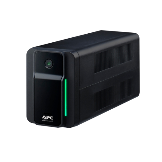 APC Back-UPS Interactivité de ligne 0,5 kVA 300 W 3 sortie(s) CA APC Back-UPS Interactivité de ligne 0,5 kVA 300 W 3 sortie(s) CA