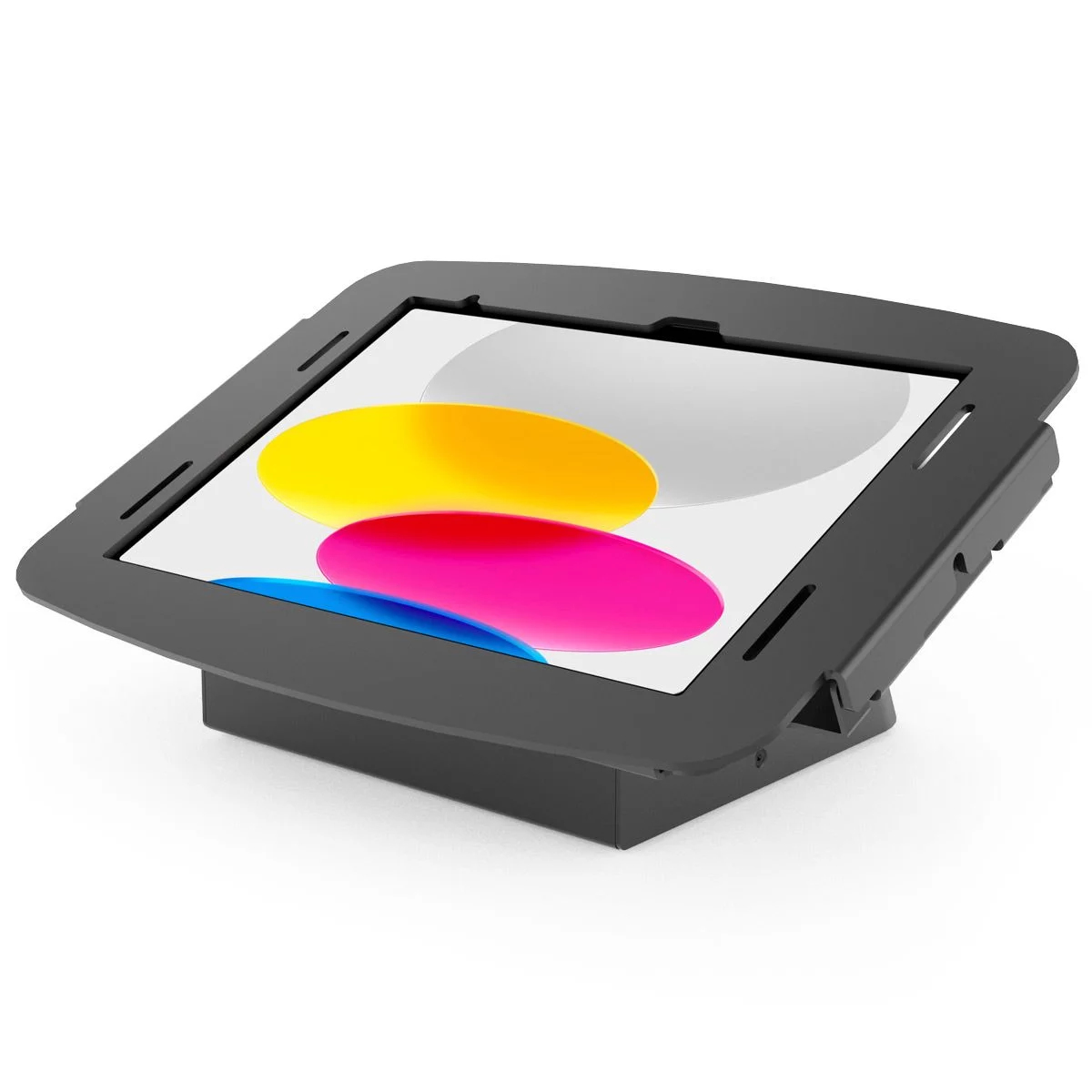 Compulocks Space Kiosk support antivol pour tablettes 27,7 cm (10.9") Noir Compulocks Space Kiosk support antivol pour tablettes 27,7 cm (10.9") Noir