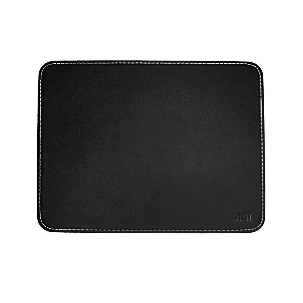 ACT AC8000 tapis de souris Noir ACT AC8000 tapis de souris Noir