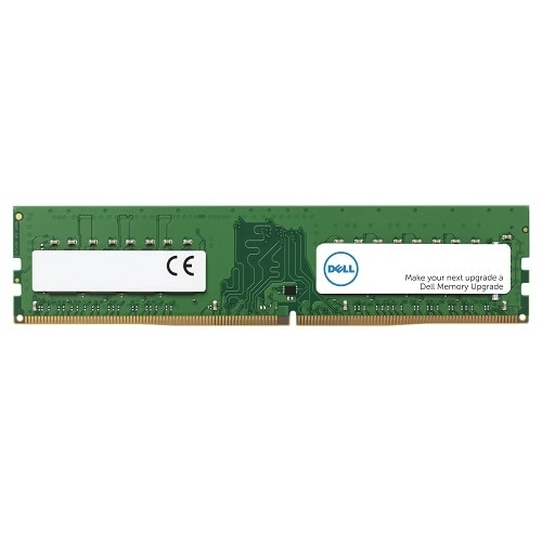 DELL AC027075 module de mémoire 16 Go 1 x 16 Go DDR5 4800 MHz ECC DELL AC027075 module de mémoire 16 Go 1 x 16 Go DDR5 4800 MHz ECC