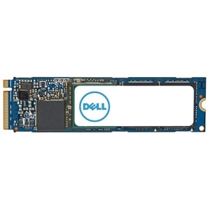 DELL AC037410 disque SSD M.2 2000 Go PCI Express 4.0 NVMe DELL AC037410 disque SSD M.2 2000 Go PCI Express 4.0 NVMe