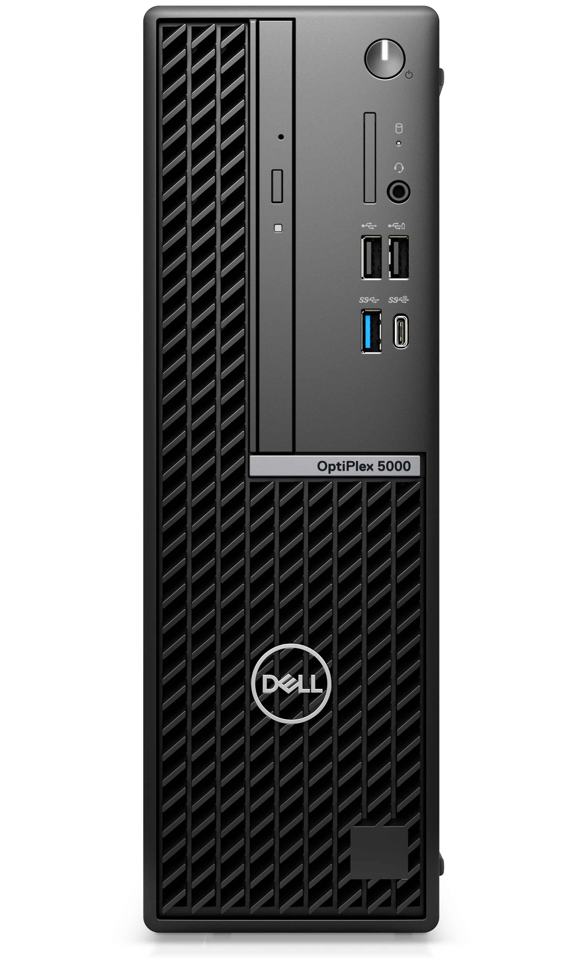 DELL OptiPlex 5000 i5-12500 SFF Intel® Core™ i5 8 Go DDR4-SDRAM 256 Go SSD Windows 10 Pro Station de travail Noir DELL OptiPlex 5000 i5-12500 SFF Intel® Core™ i5 8 Go DDR4-SDRAM 256 Go SSD Windows 10 Pro Station de travail Noir