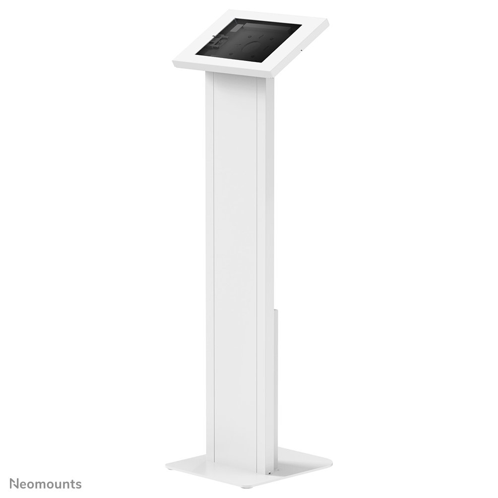 Neomounts by Newstar FL15-750 support antivol pour tablettes Blanc Neomounts by Newstar FL15-750 support antivol pour tablettes Blanc