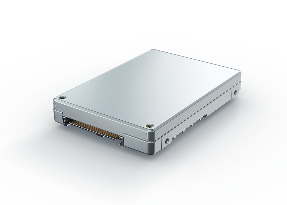 Solidigm D7 P5620 U.2 12,8 To PCI Express 4.0 NVMe TLC 3D NAND Solidigm D7 P5620 U.2 12,8 To PCI Express 4.0 NVMe TLC 3D NAND