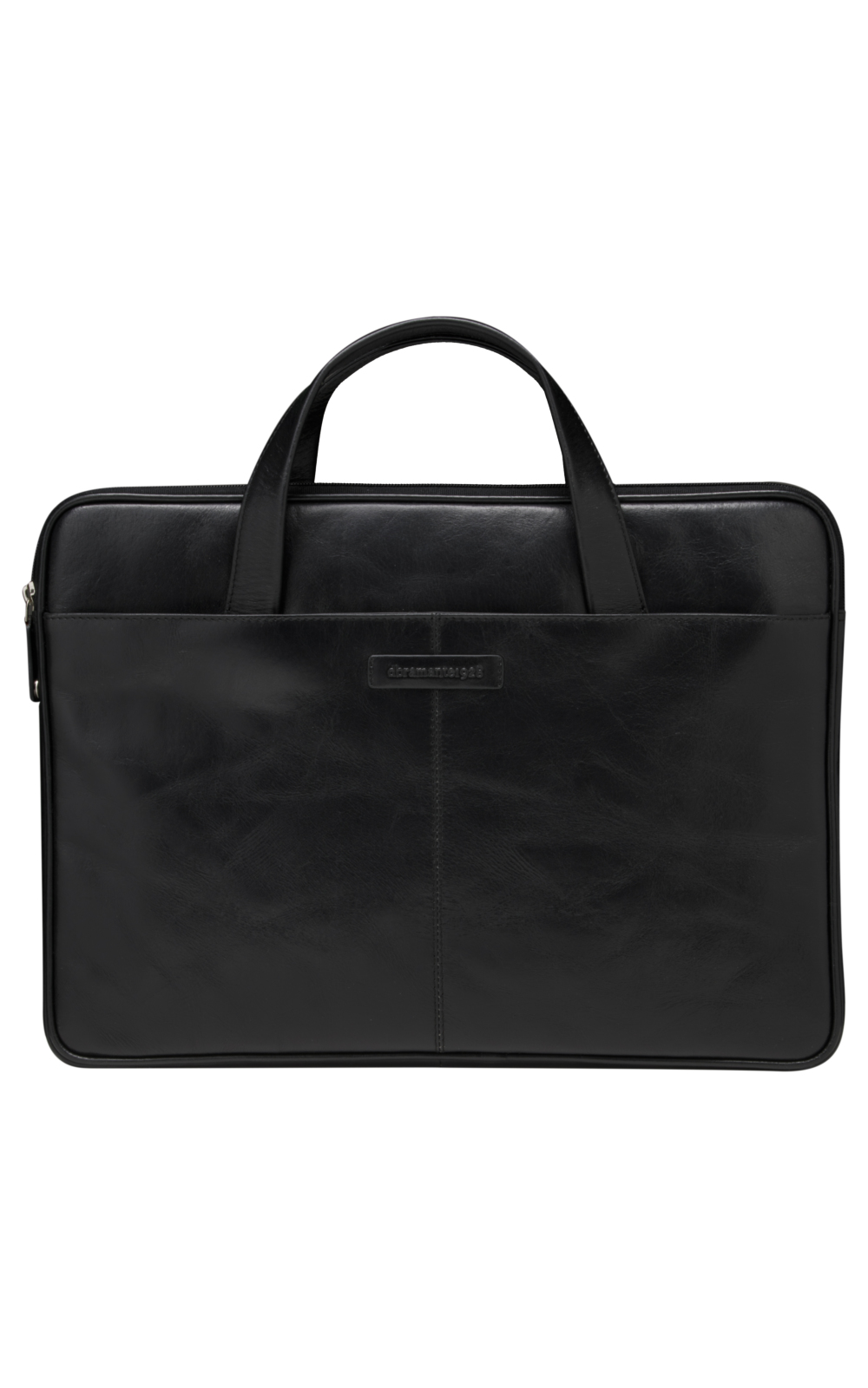dbramante1928 Silkeborg 38,1 cm (15") Malette Noir dbramante1928 Silkeborg 38,1 cm (15") Malette Noir