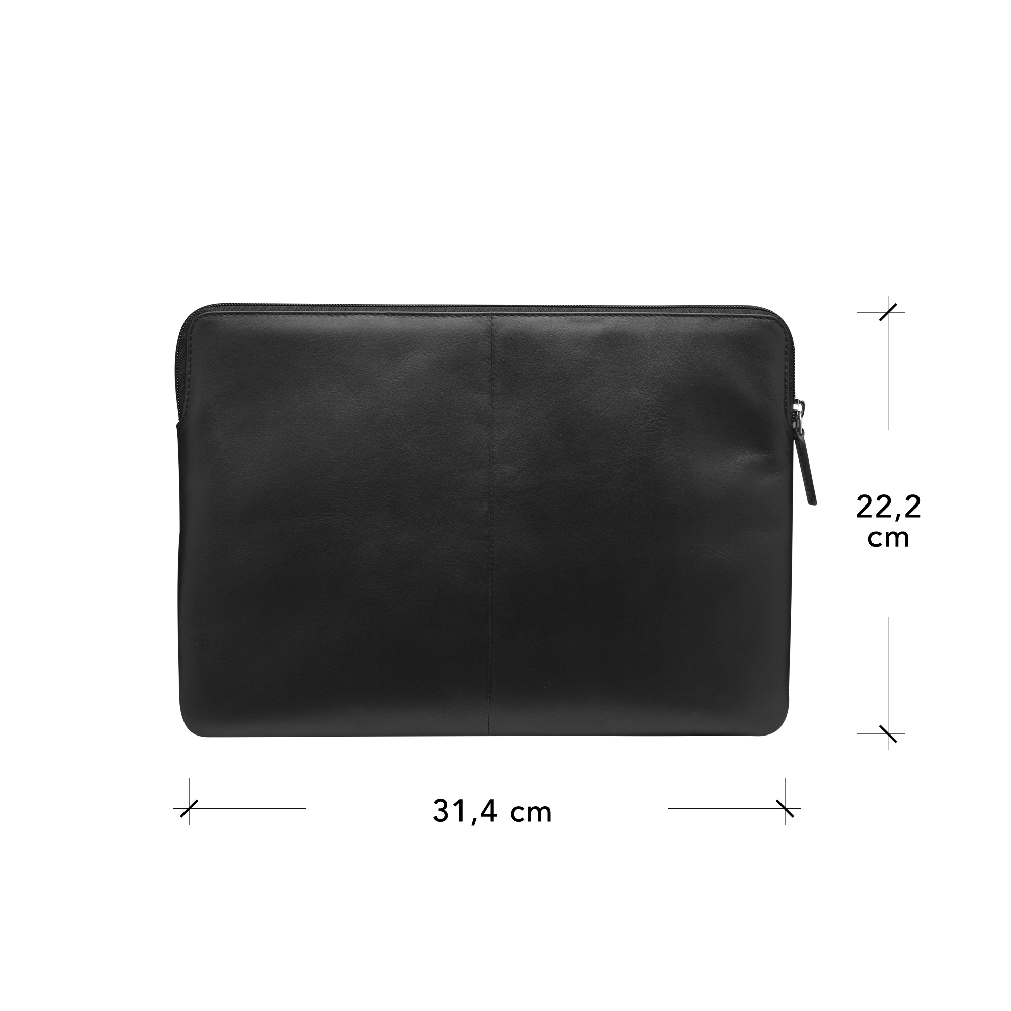 dbramante1928 Skagen Pro 33 cm (13") Housse Noir dbramante1928 Skagen Pro 33 cm (13") Housse Noir