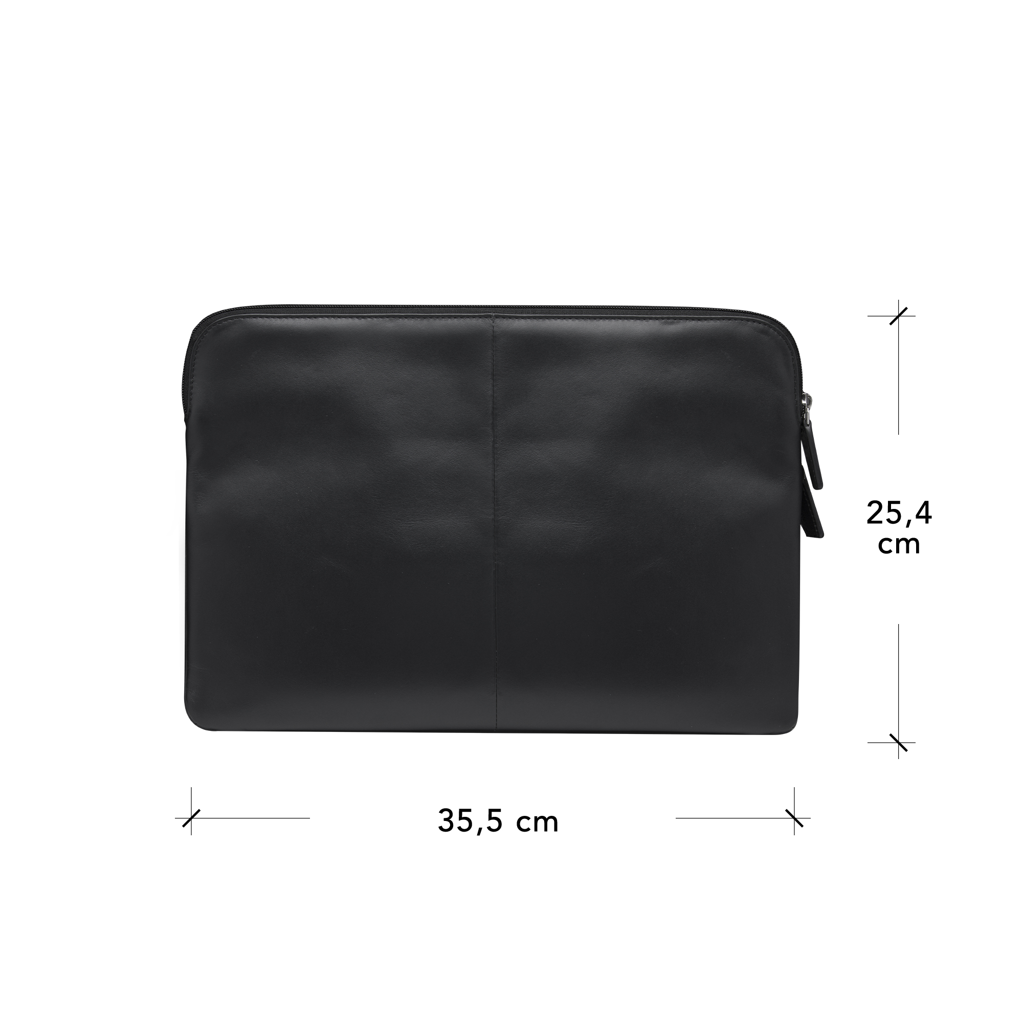 dbramante1928 Skagen Pro+ 35,6 cm (14") Housse Noir dbramante1928 Skagen Pro+ 35,6 cm (14") Housse Noir