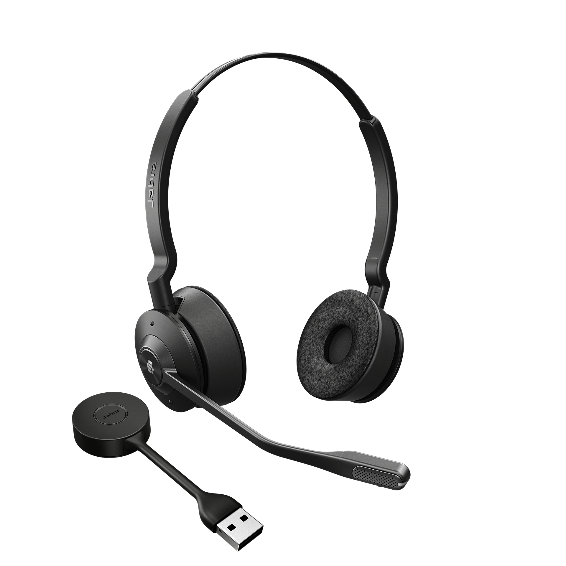 Jabra ENGAGE 55 MS STEREO USB-A EMEA/APAC Jabra ENGAGE 55 MS STEREO USB-A EMEA/APAC