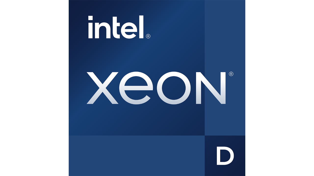 Intel Xeon Processeur ® ® D-1726 (10 Mo de cache, jusqu&apos.à 3,50 GHz)