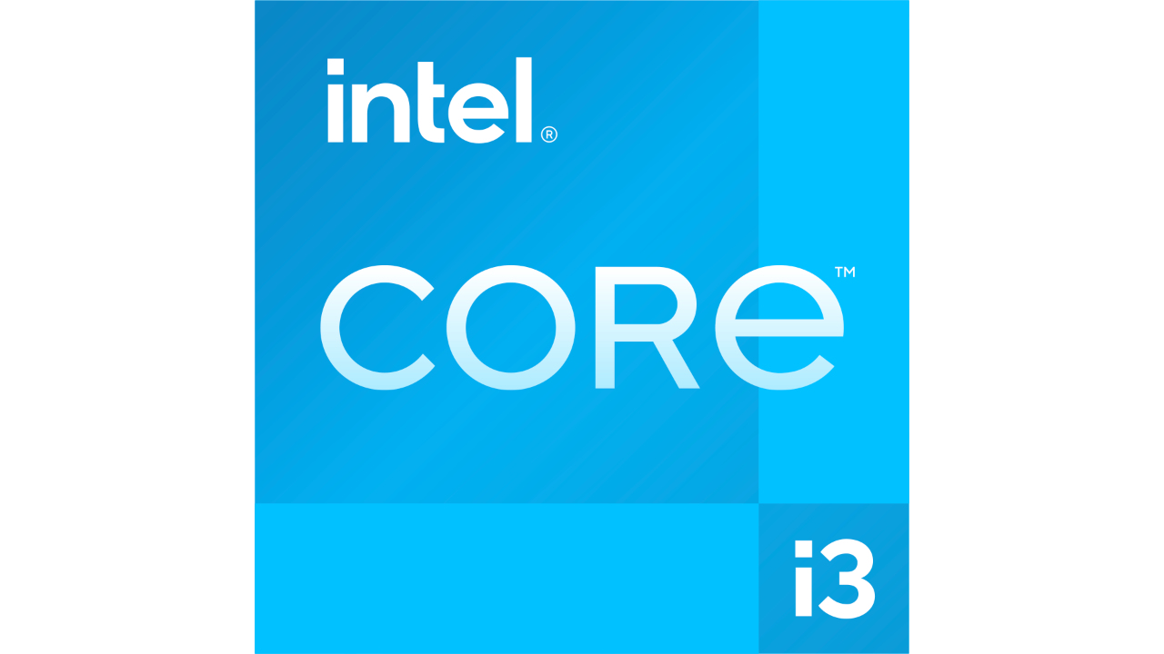 Intel Core i3-14100F processeur 12 Mo Smart Cache