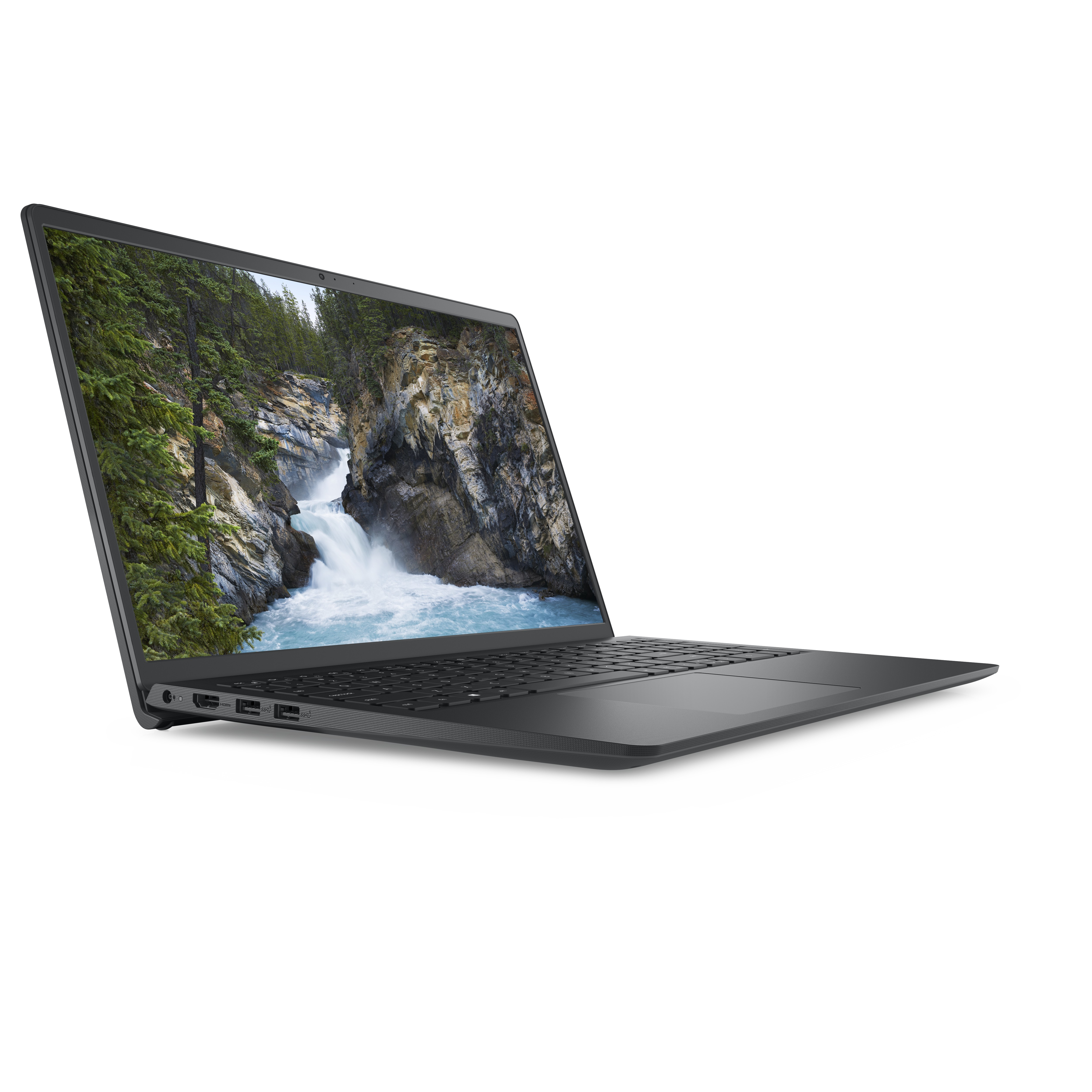 DELL Vostro 3510 Ordinateur portable 39,6 cm (15.6") Full HD Intel® Core™ i5 8 Go DDR4-SDRAM 256 Go SSD Wi-Fi 5 (802.11ac) Windows 10 Pro Noir DELL Vostro 3510 Ordinateur portable 39,6 cm (15.6") Full HD Intel® Core™ i5 8 Go DDR4-SDRAM 256 Go SSD Wi-Fi 5 (802.11ac) Windows 10 Pro Noir