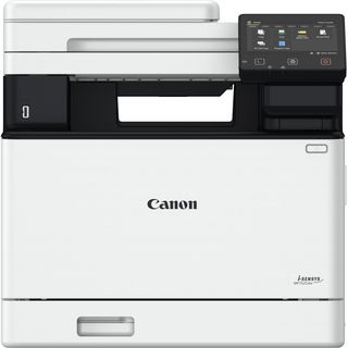 Canon i-SENSYS MF752Cdw Laser A4 1200 x 1200 DPI 33 ppm Wifi Canon i-SENSYS MF752Cdw Laser A4 1200 x 1200 DPI 33 ppm Wifi