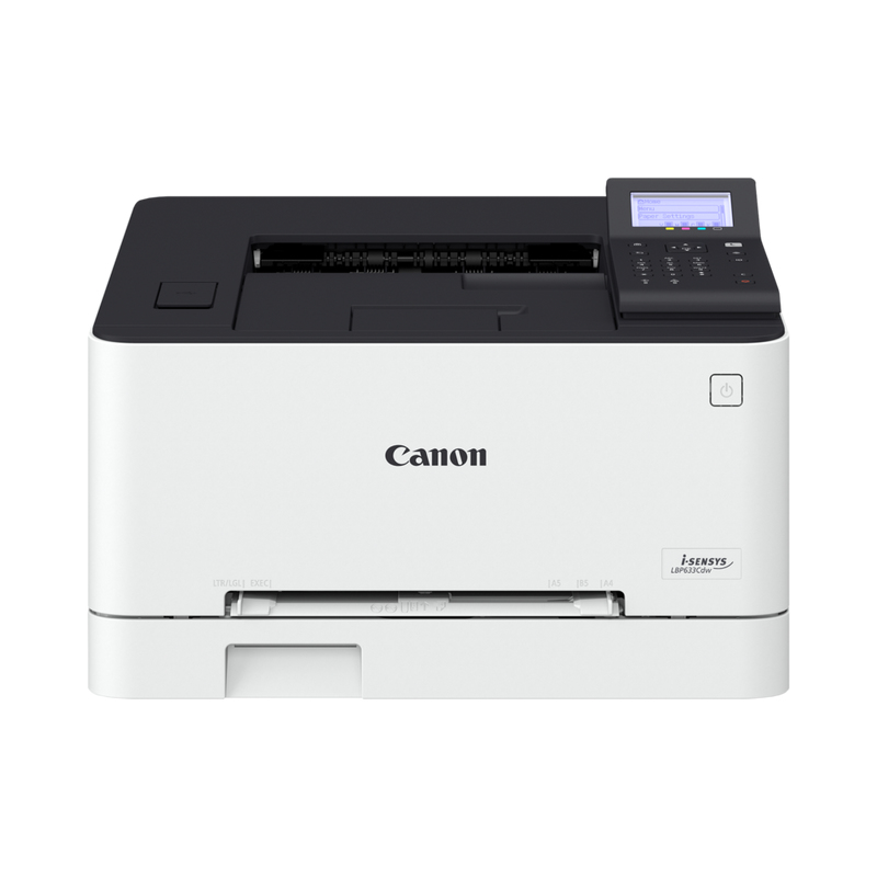 Canon i-SENSYS LBP631CW Couleur 1200 x 1200 DPI A4 Wifi Canon i-SENSYS LBP631CW Couleur 1200 x 1200 DPI A4 Wifi