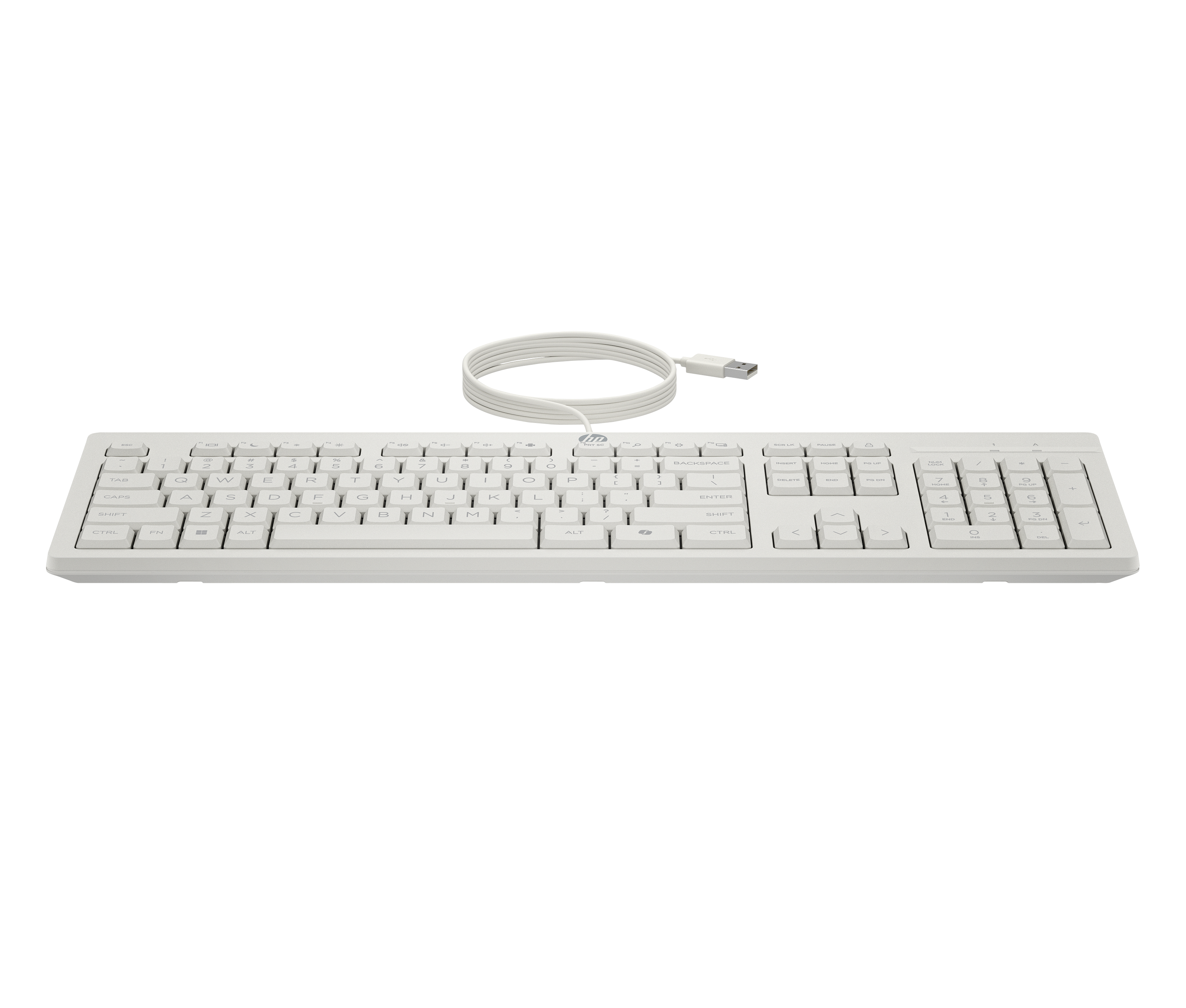 HP Ensemble combiné clavier et souris filaires 225 HP Ensemble combiné clavier et souris filaires 225