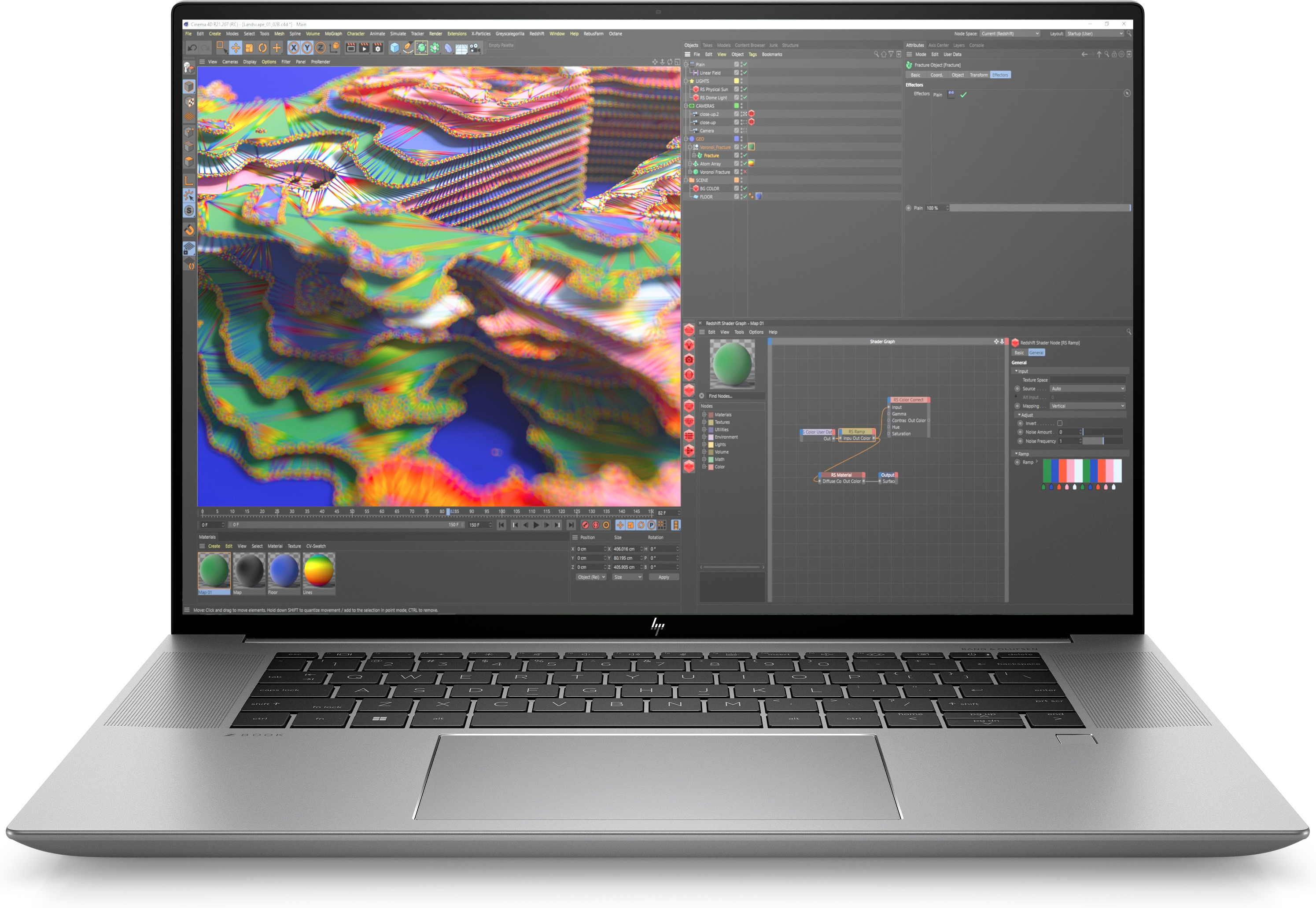 HP ZBook Studio G9 Station de travail mobile 40,6 cm (16") WUXGA Intel® Core™ i7 16 Go DDR5-SDRAM 512 Go SSD NVIDIA RTX A2000 Wi-Fi 6E (802.11ax) Windows 11 Pro Gris HP ZBook Studio G9 Station de travail mobile 40,6 cm (16") WUXGA Intel® Core™ i7 16 Go DDR5-SDRAM 512 Go SSD NVIDIA RTX A2000 Wi-Fi 6E (802.11ax) Windows 11 Pro Gris