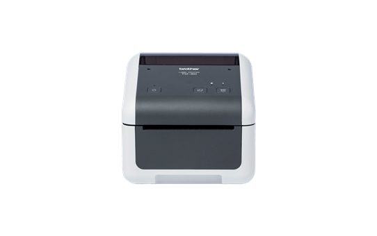 Brother TD-4210D imprimante pour étiquettes Thermique directe 203 x 203 DPI Avec fil Brother TD-4210D imprimante pour étiquettes Thermique directe 203 x 203 DPI Avec fil